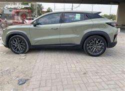 Changan UNI-T